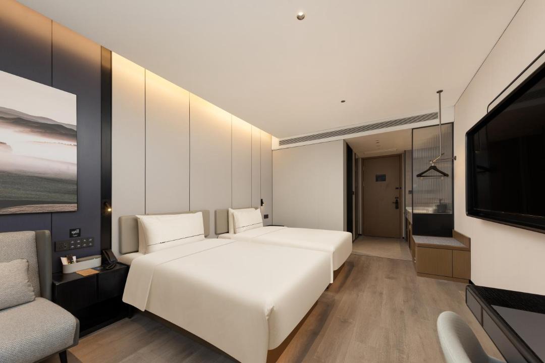 Photo of Bedroom in Hangzhou