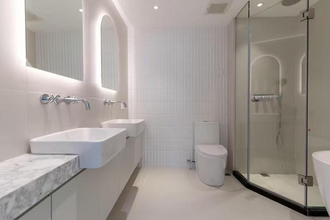 Photo of Bathroom in Huangpu