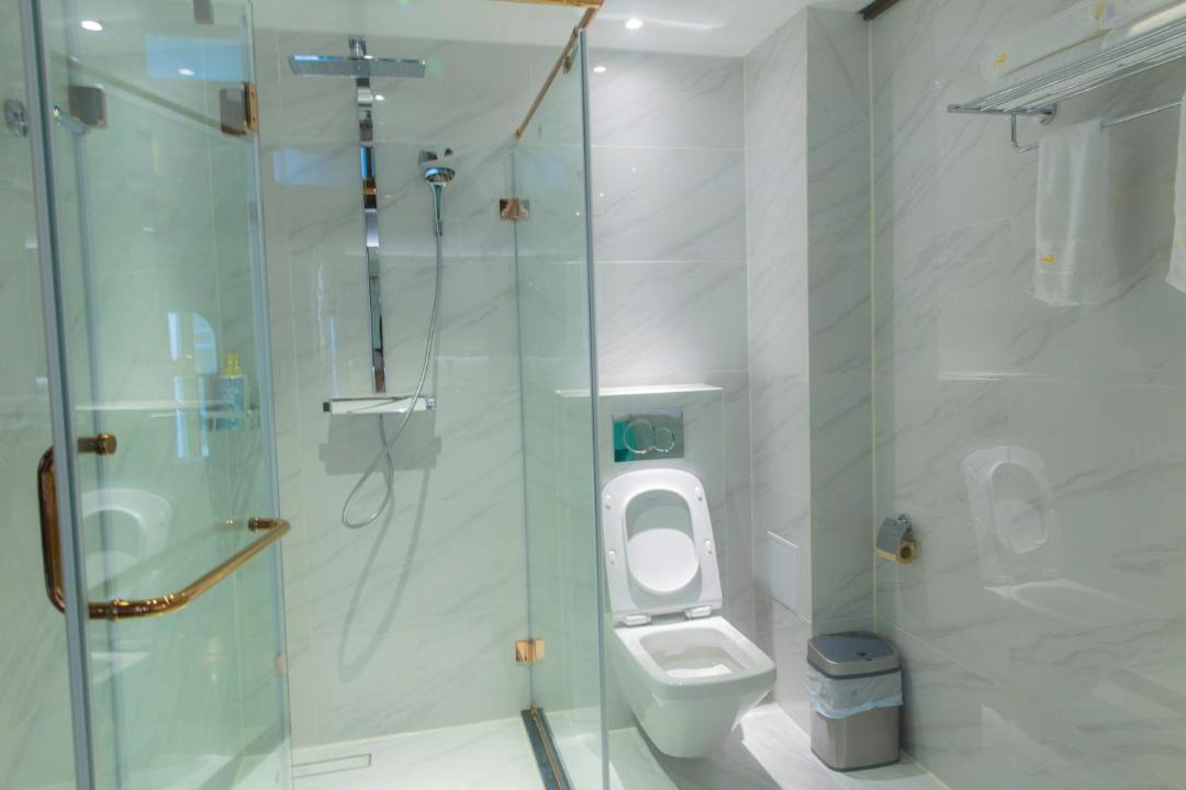 Photo of Bathroom in Dali Town