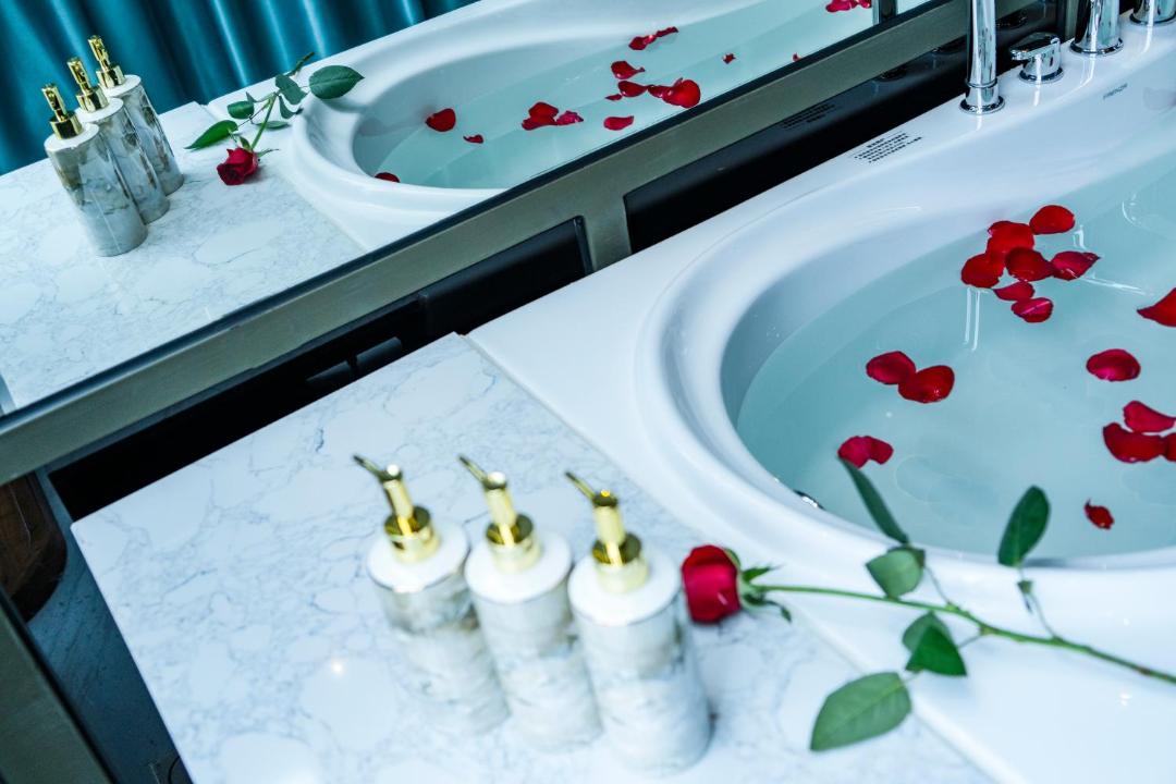 Photo of Bathroom in Dali Town