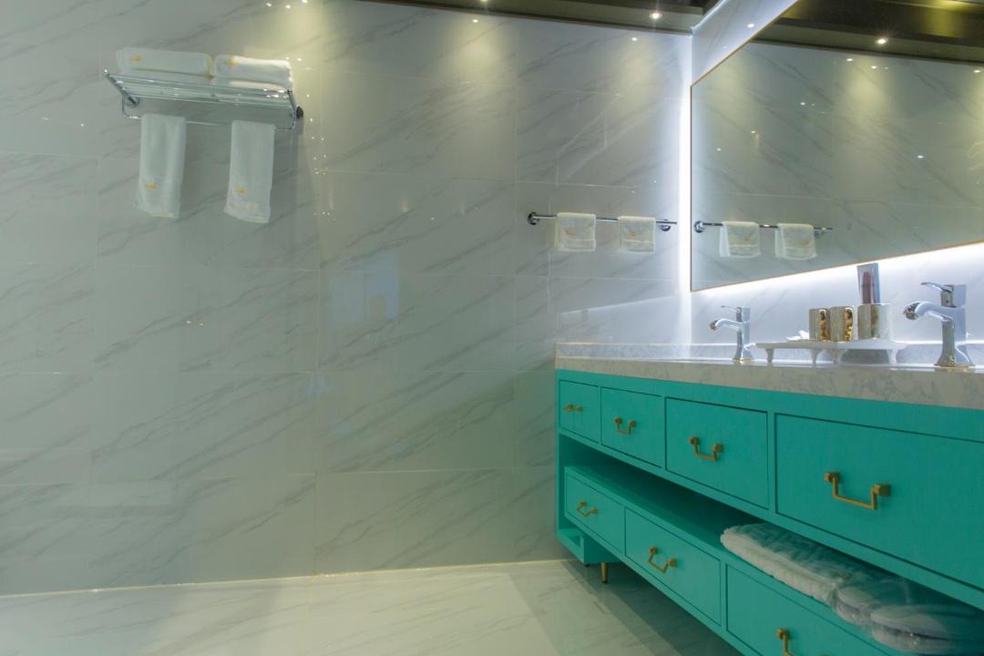 Photo of Bathroom in Dali Town