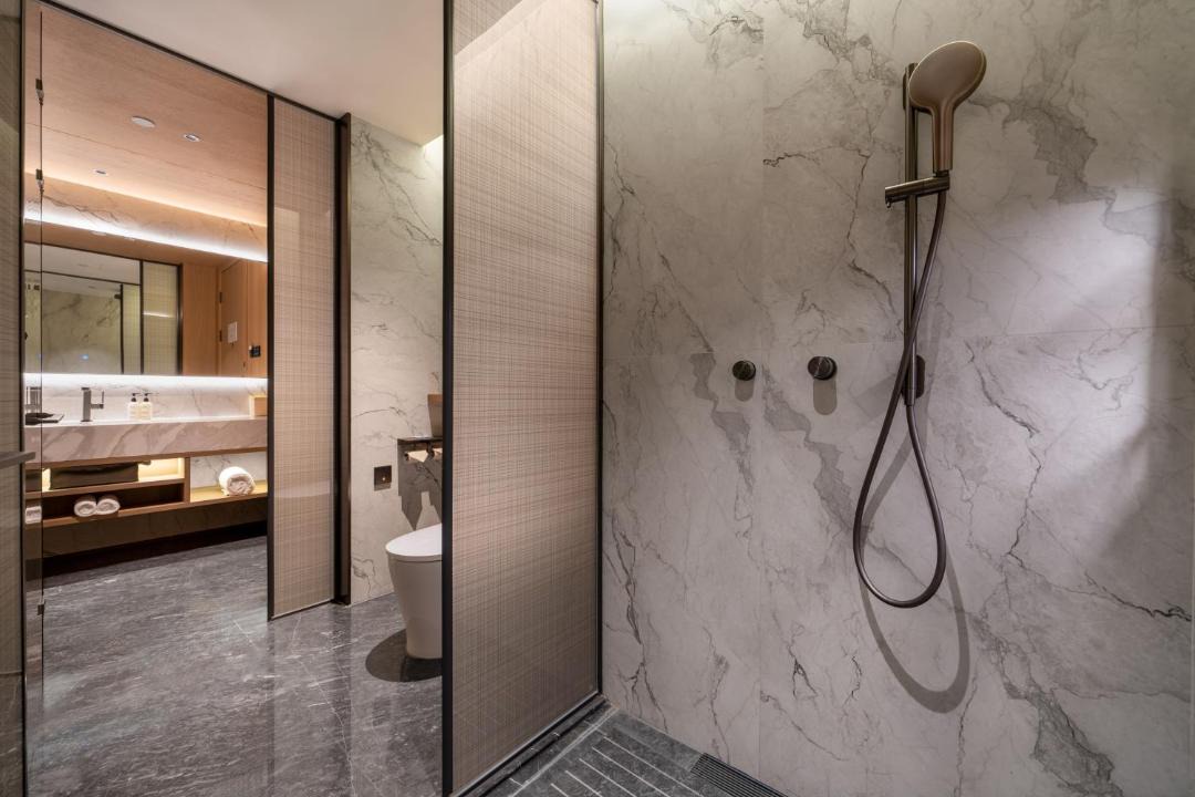 Photo of Bathroom in Xishan