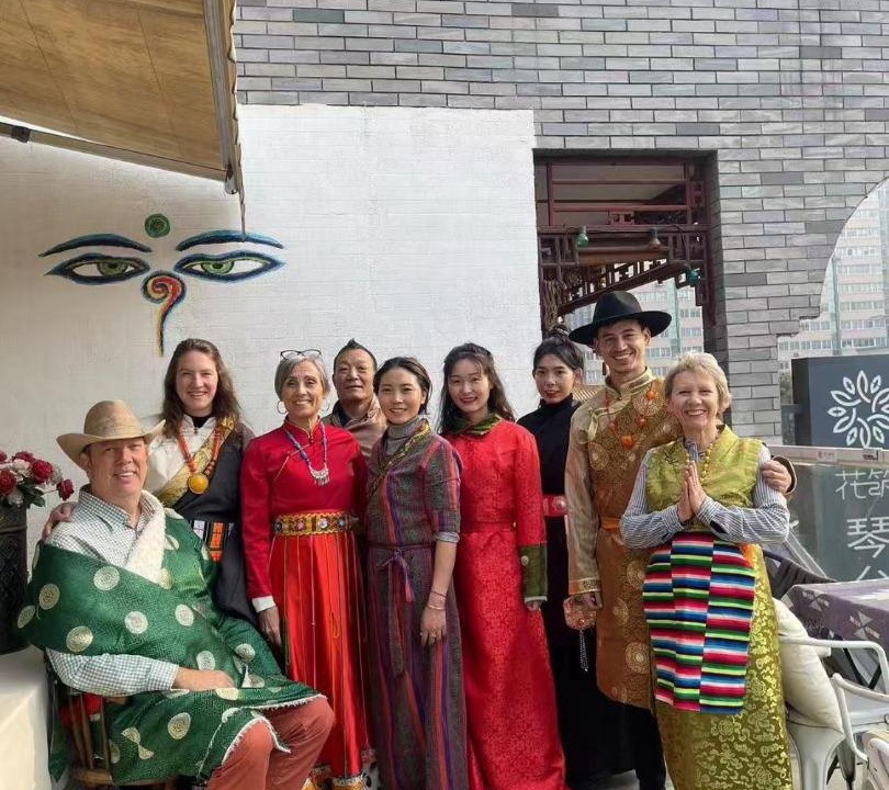 Photo of Others in Chengdu City Centre