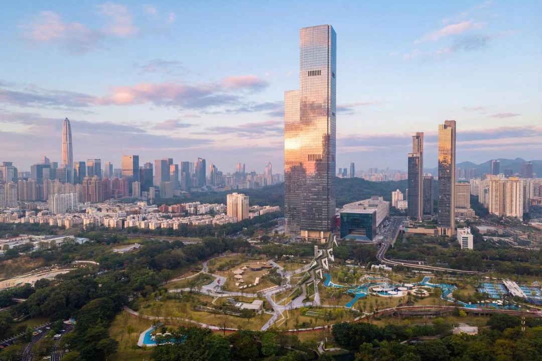 Photo of Others in Futian