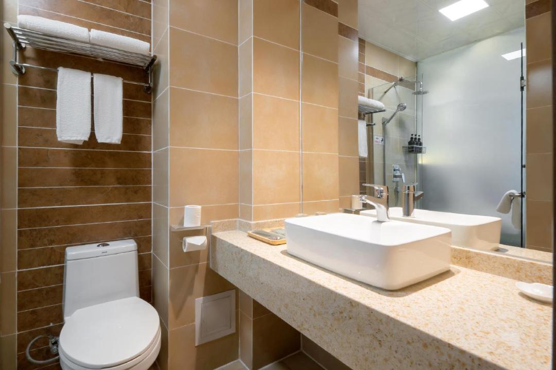 Photo of Bathroom in Lianhu