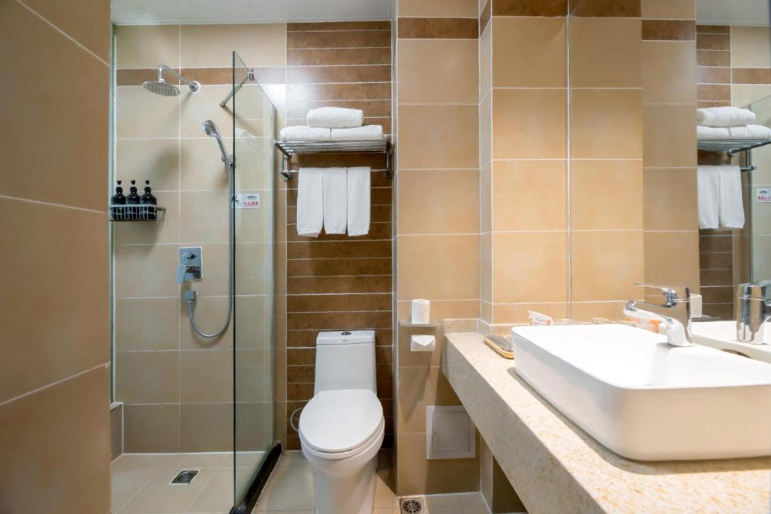 Photo of Bathroom in Lianhu