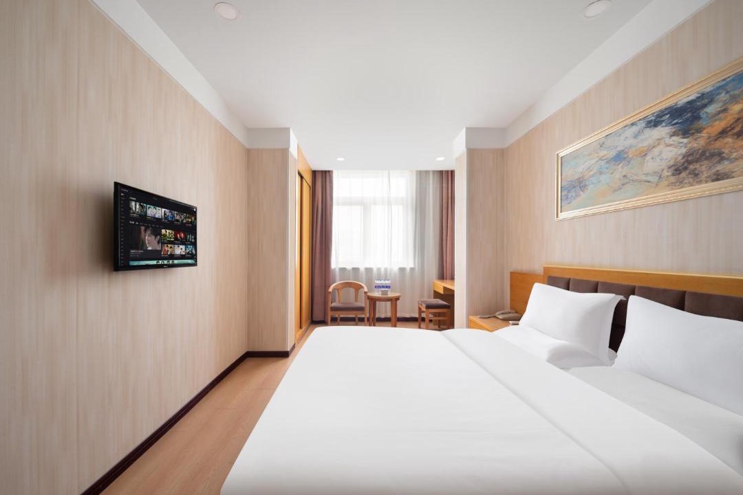 Photo of Bedroom in Lianhu