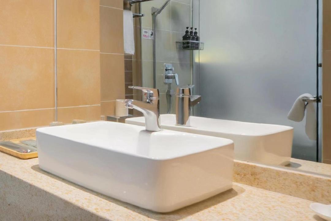 Photo of Bathroom in Lianhu