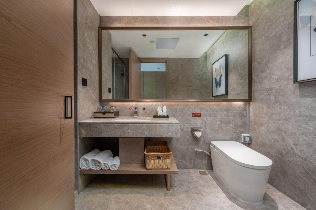 Photo of Bathroom in Shunde