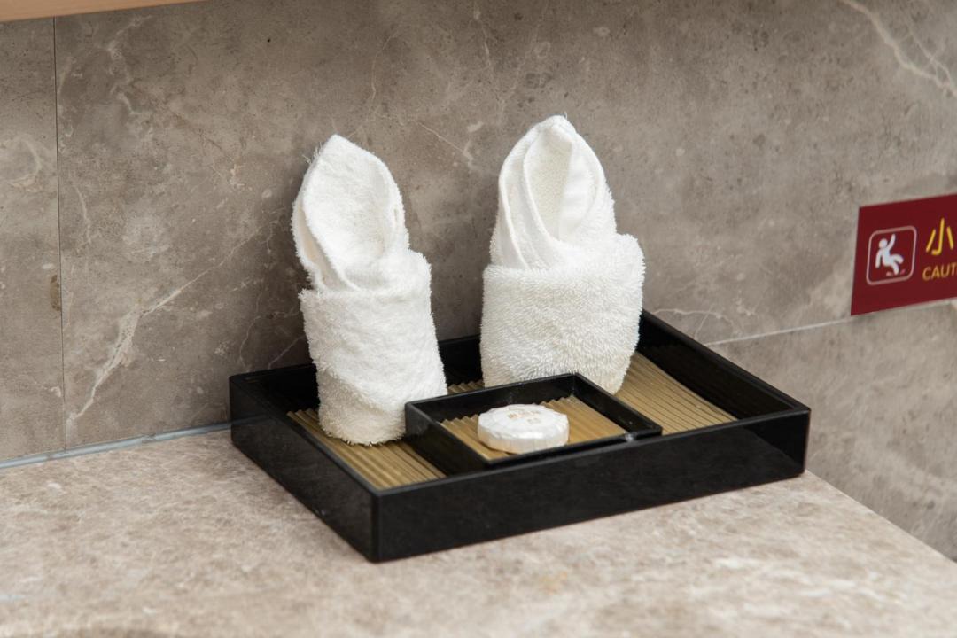Photo of Bathroom in Shunde