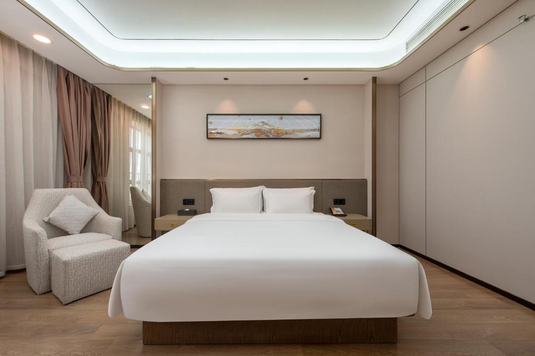Photo of Bedroom in Shunde