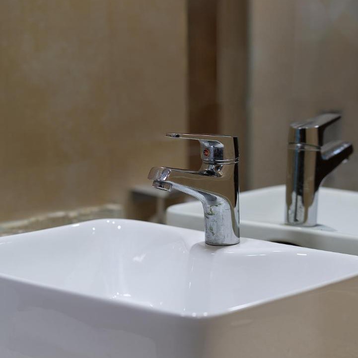 Photo of Bathroom in Lianhu