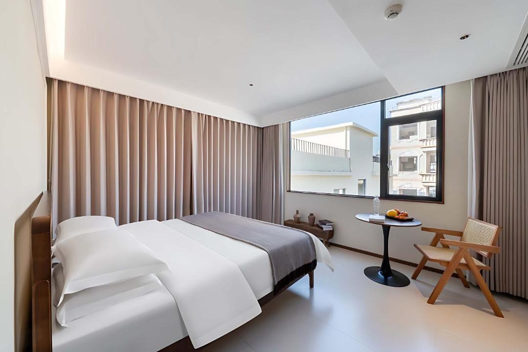 Photo of Bedroom in Changjiang County