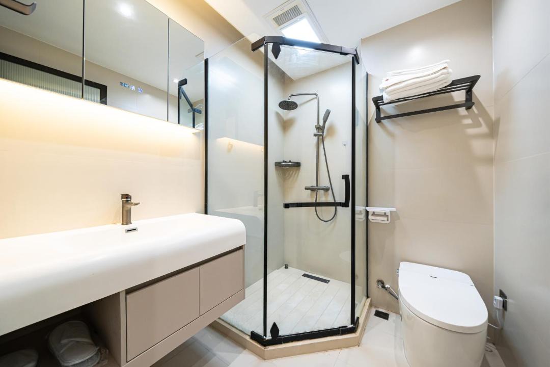 Photo of Bathroom in Jing'an