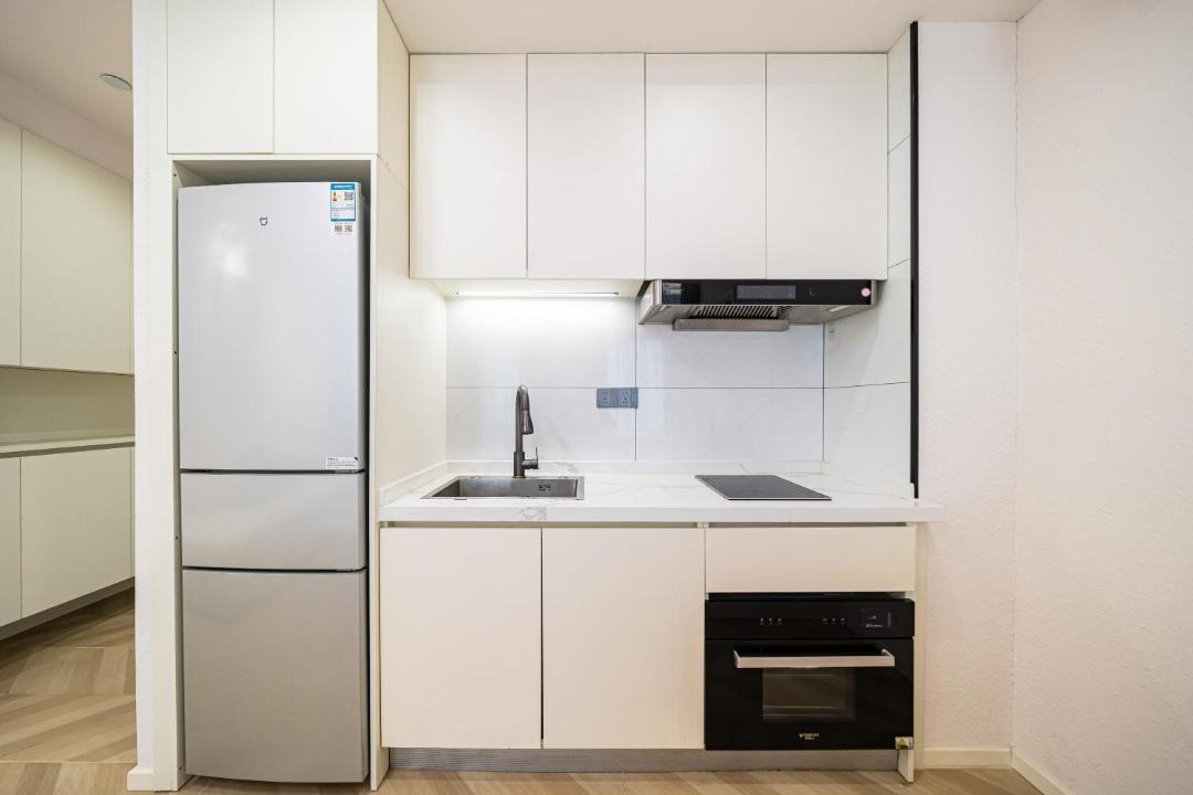 Photo of Kitchen in Jing'an