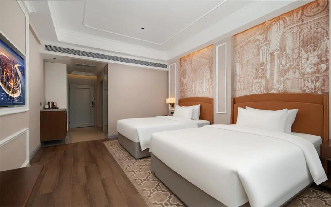 Photo of Bedroom in Zhongshan