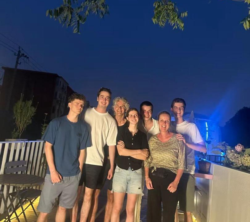 Photo of Others in Xicheng