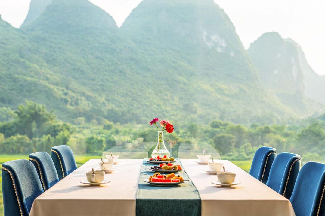Photo of Others in Yangshuo