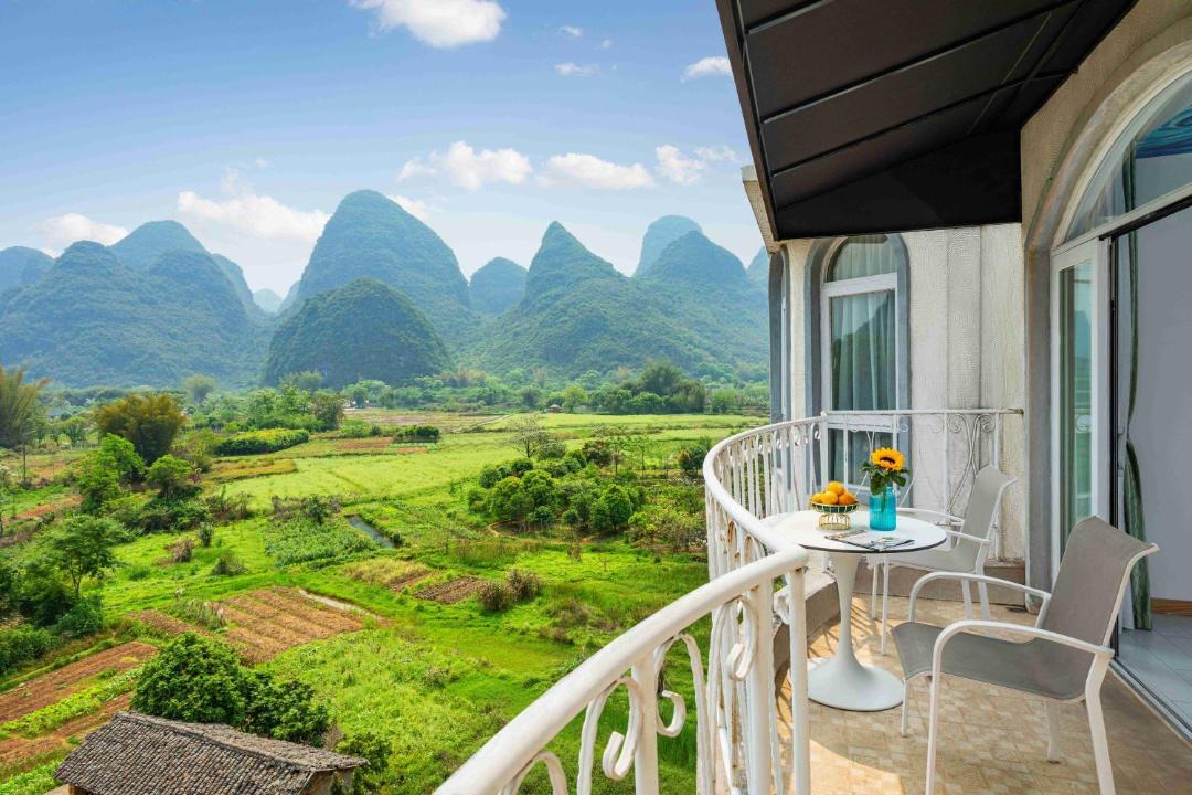 Photo of Others in Yangshuo