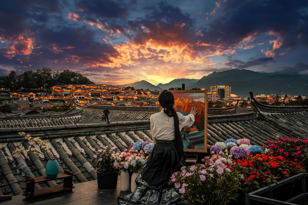 Photo of Others in Dayan Old Town