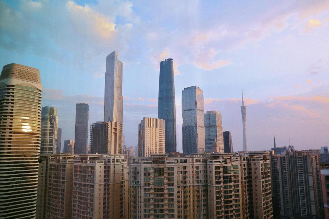 Photo of Others in Zhujiang New Town
