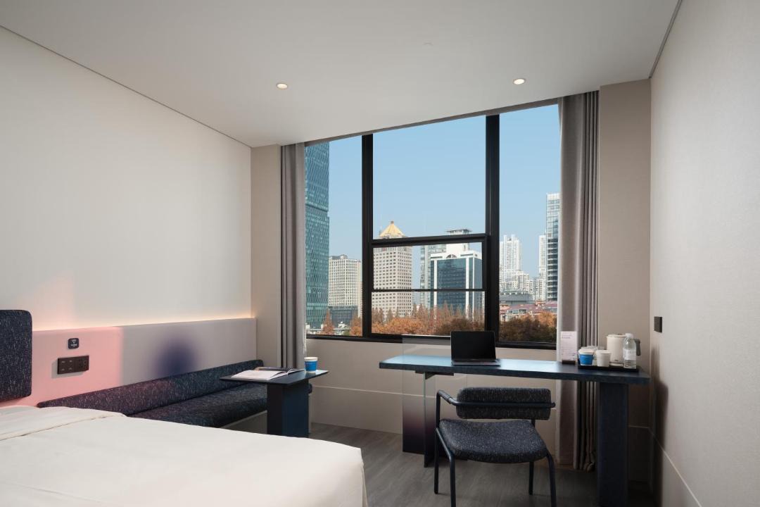 Photo of Bedroom in Xinjiekou