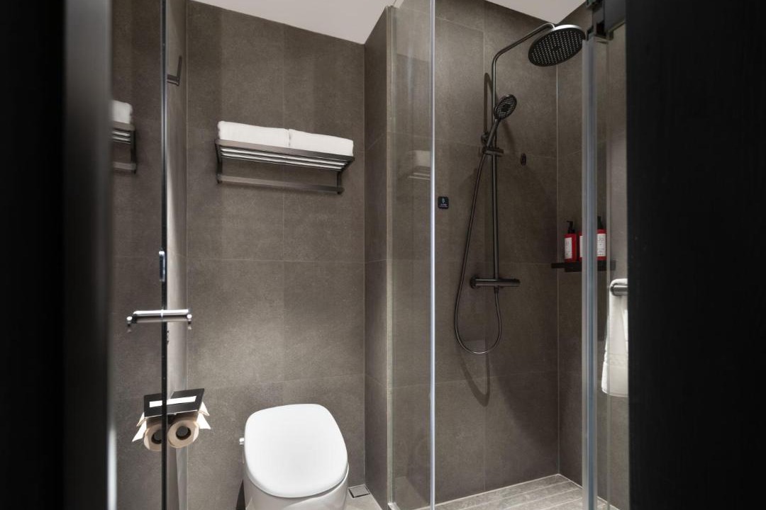 Photo of Bathroom in Xinjiekou
