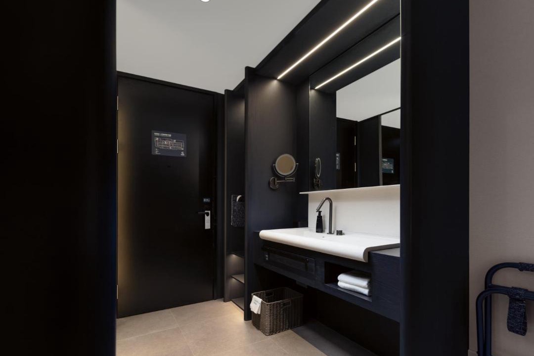Photo of Bathroom in Xinjiekou