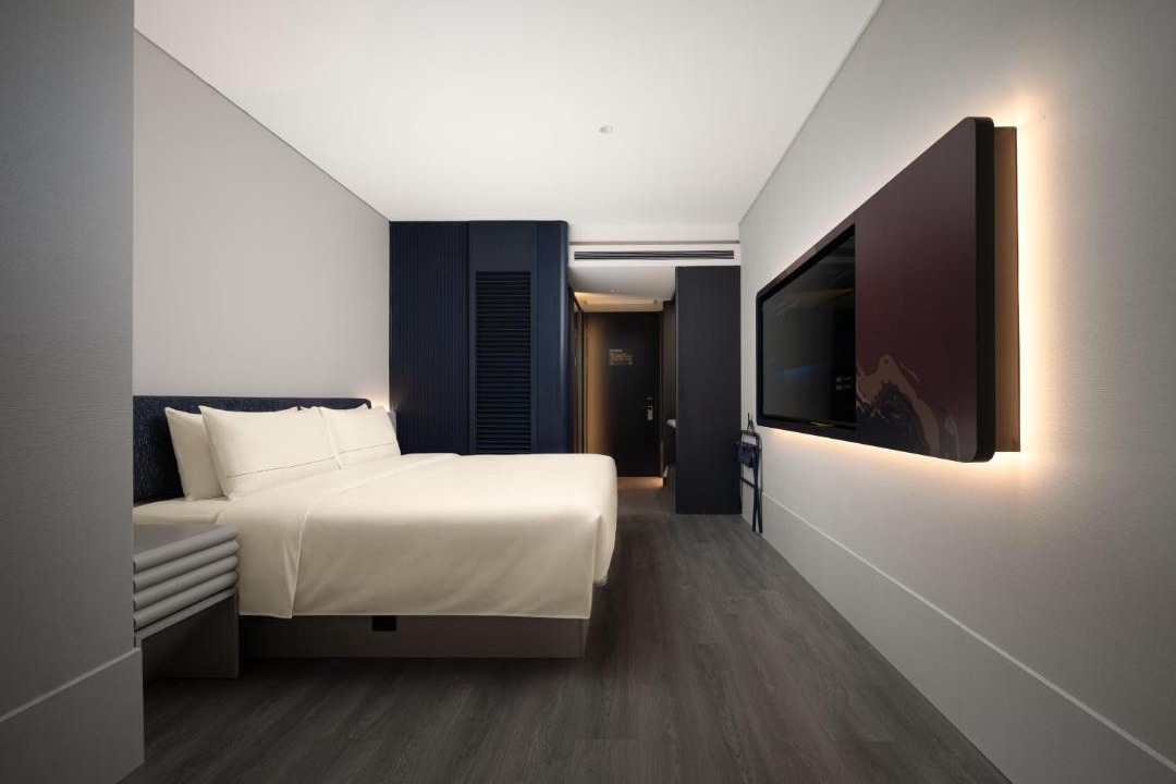 Photo of Bedroom in Xinjiekou
