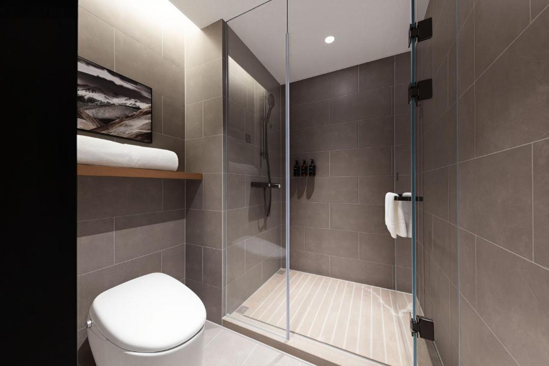 Photo of Bathroom in Wujiang