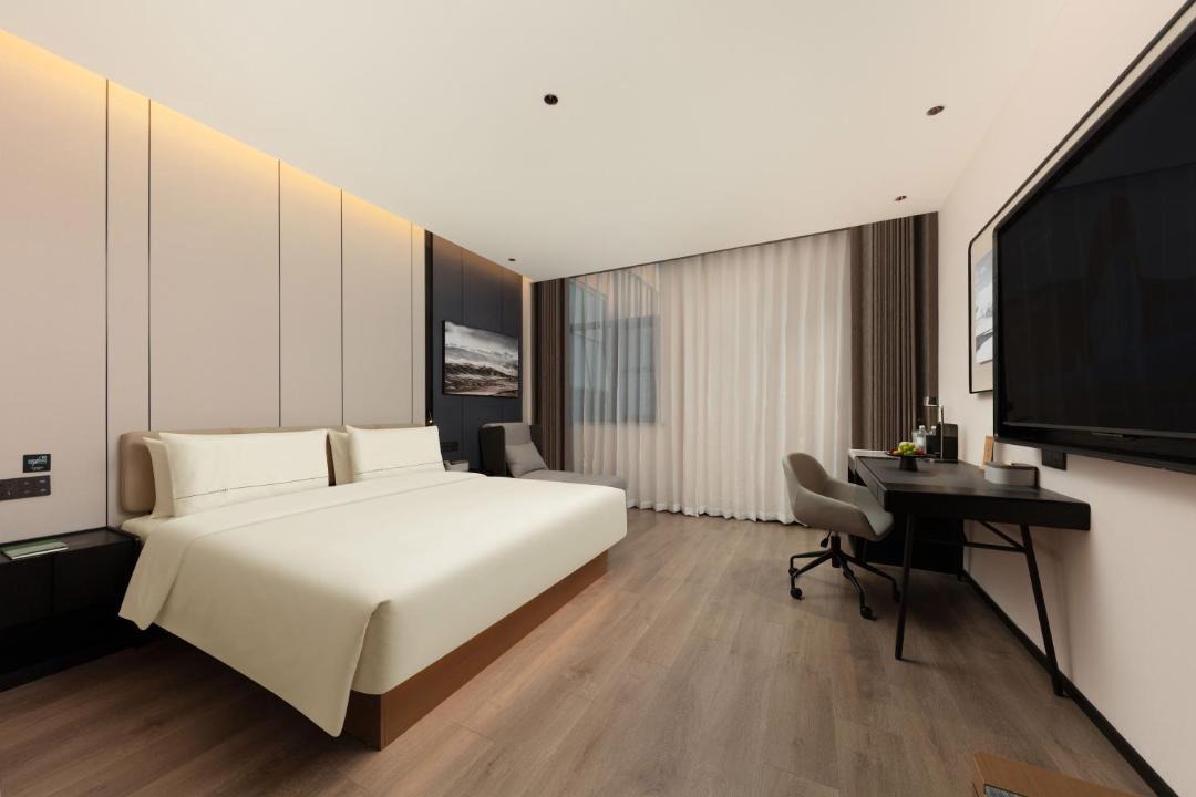 Photo of Bedroom in Wujiang