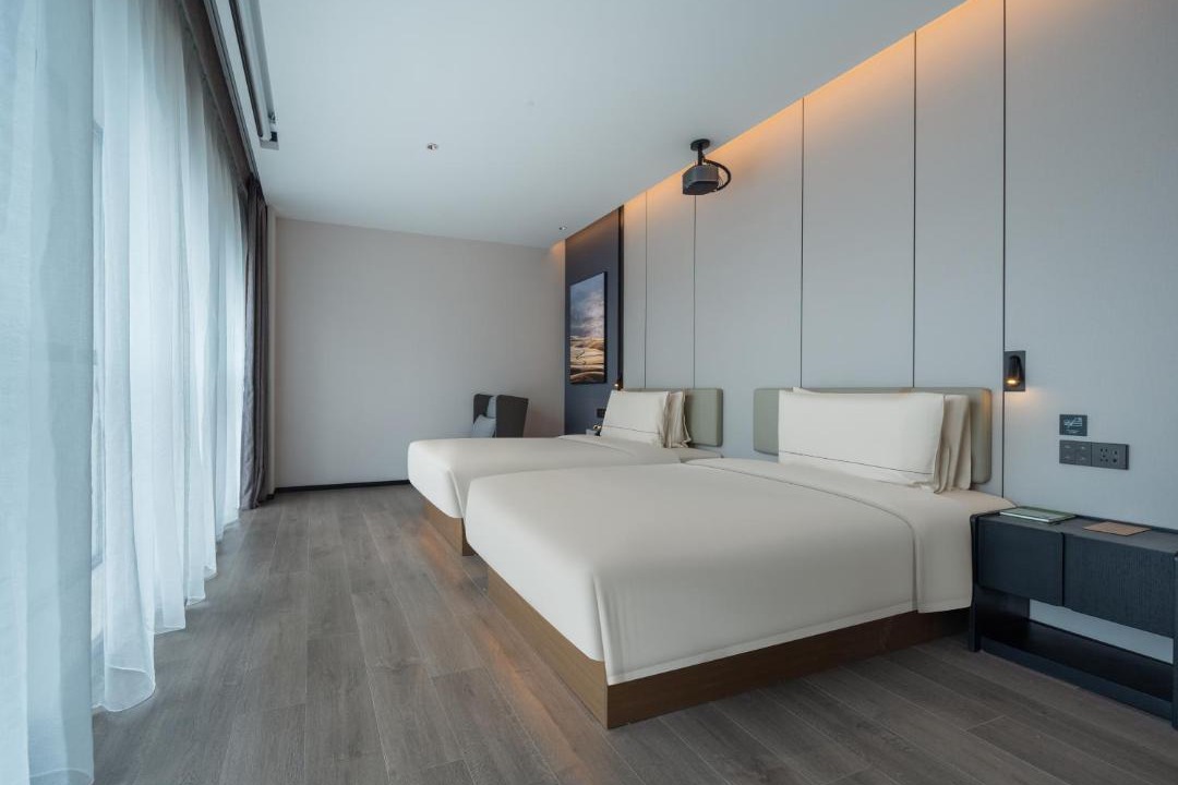 Photo of Bedroom in Manjiang