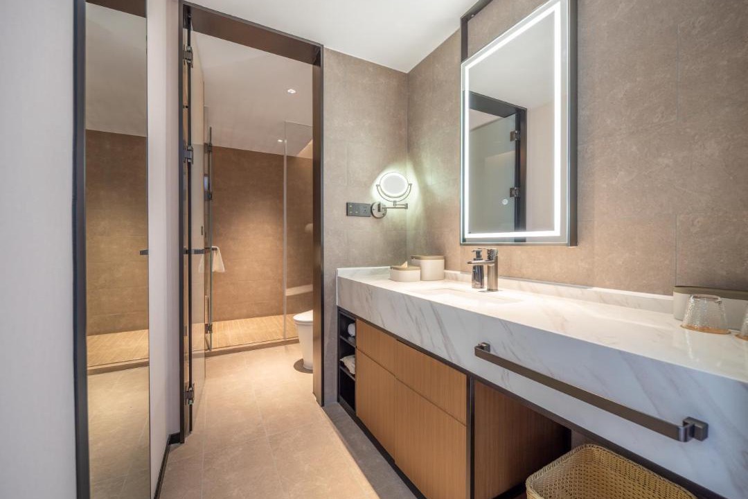 Photo of Bathroom in Manjiang