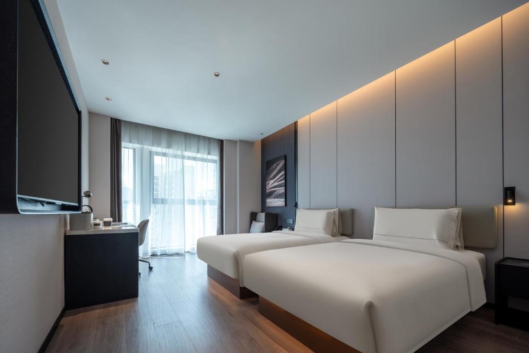 Photo of Bedroom in Manjiang