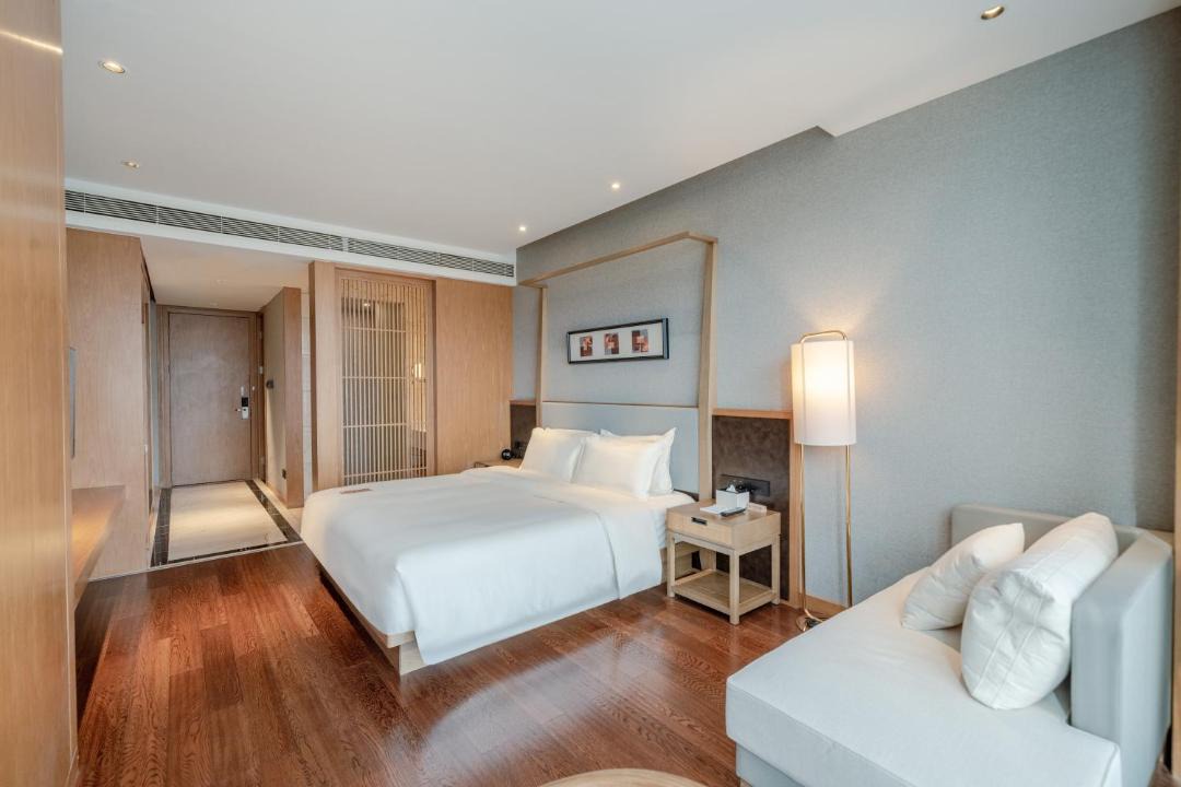 Photo of Bedroom in Yunyan District
