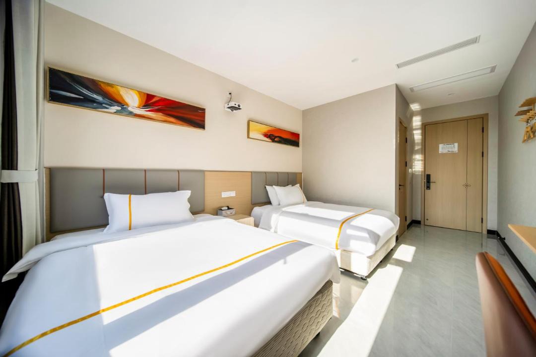 Photo of Bedroom in Pudong