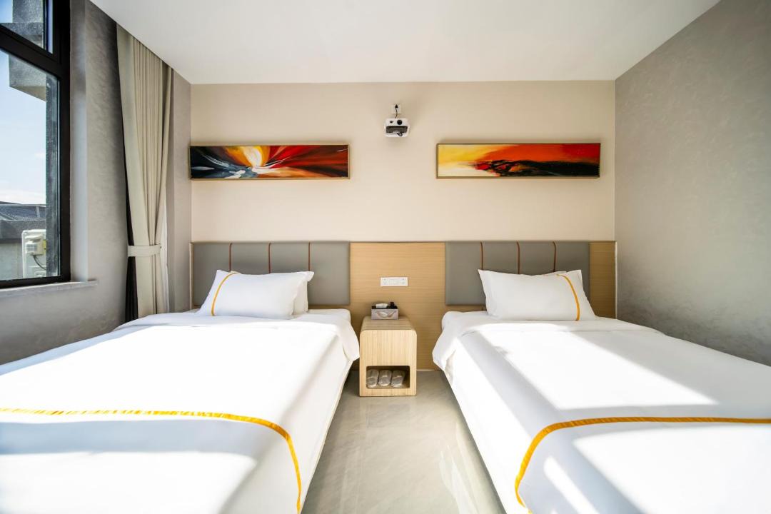 Photo of Bedroom in Pudong
