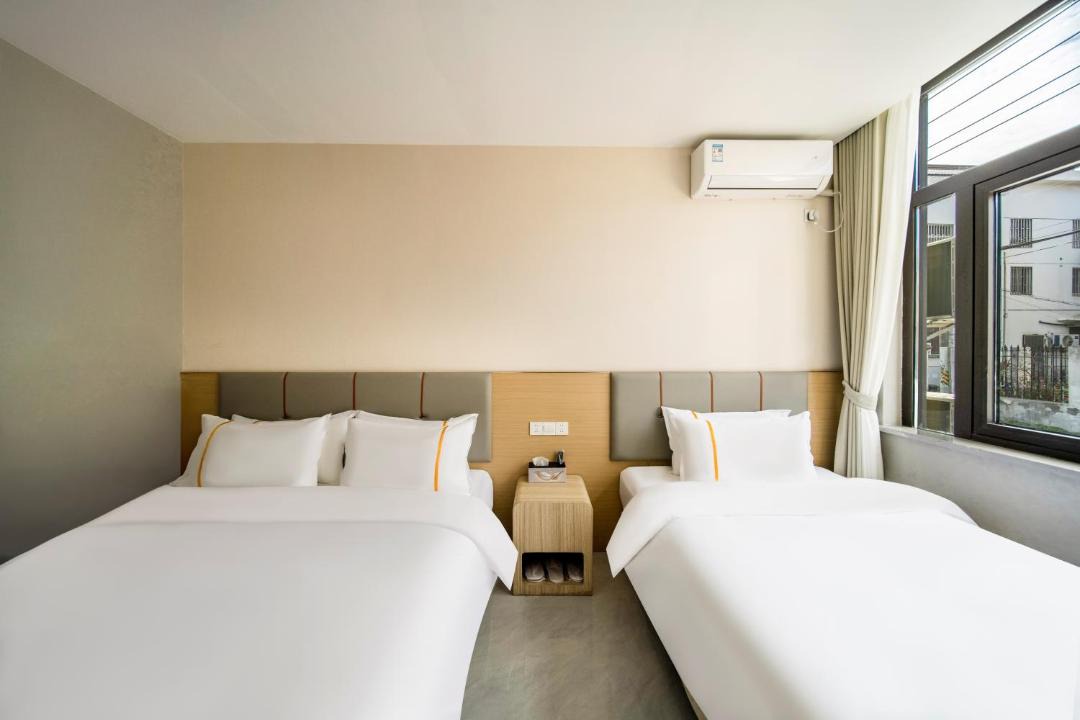 Photo of Bedroom in Pudong