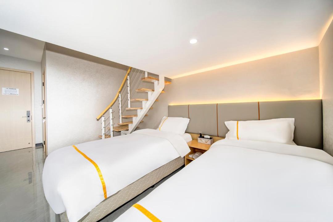 Photo of Bedroom in Pudong