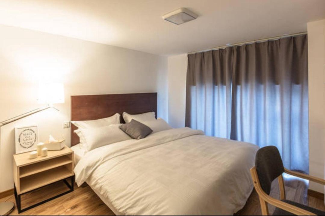 Photo of Bedroom in Jiading