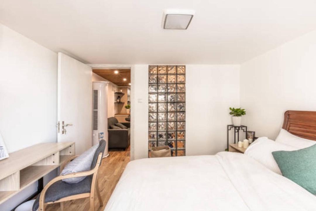 Photo of Bedroom in Jiading