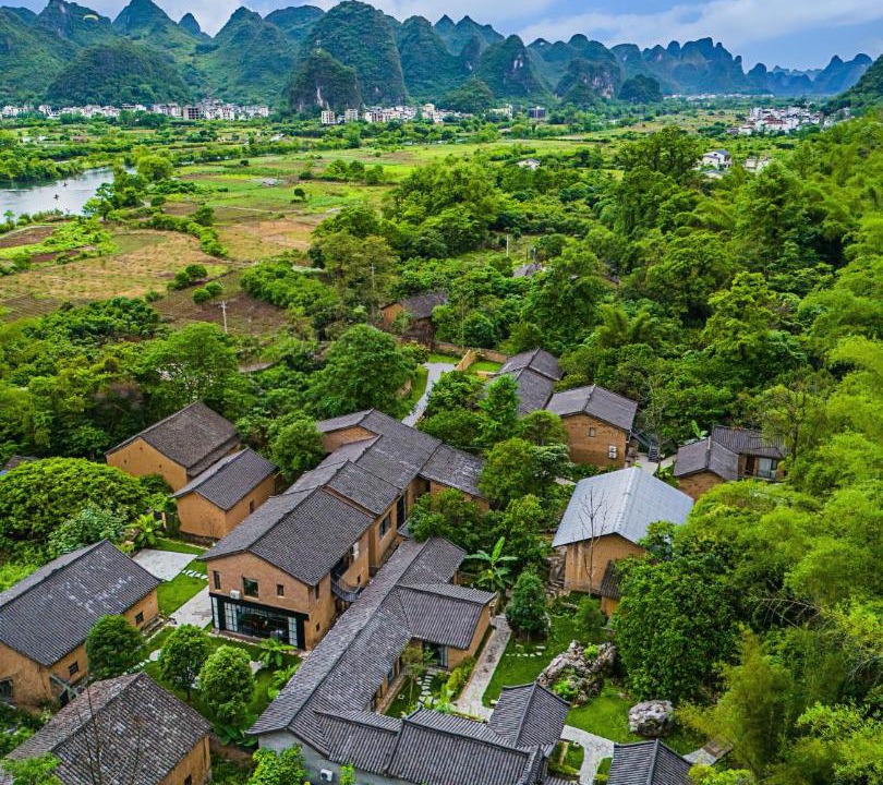 Photo of Others in Yangshuo