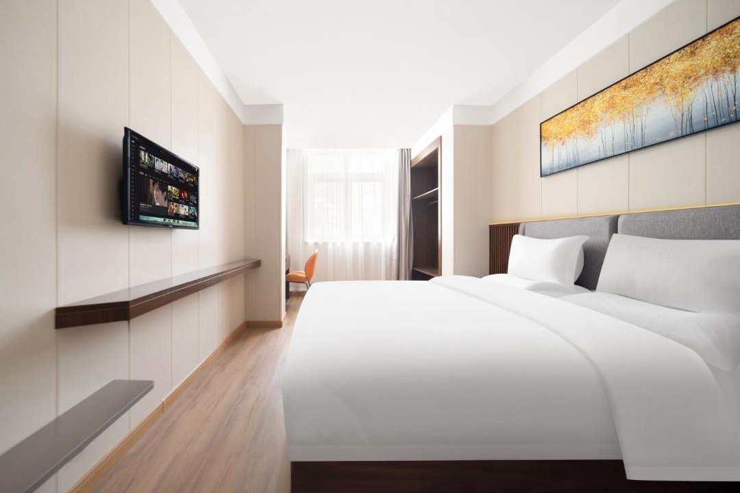 Photo of Bedroom in Lianhu
