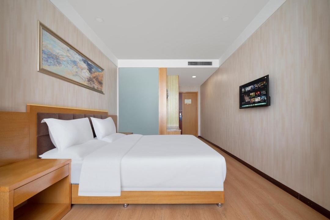 Photo of Bedroom in Lianhu