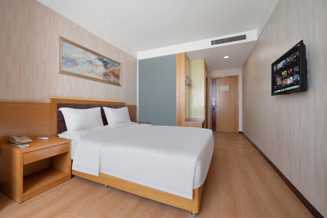 Photo of Bedroom in Lianhu