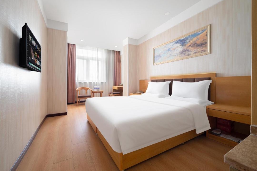 Photo of Bedroom in Lianhu