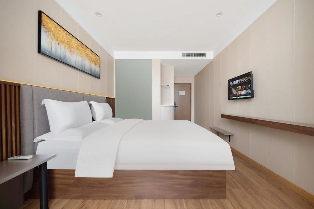 Photo of Bedroom in Lianhu
