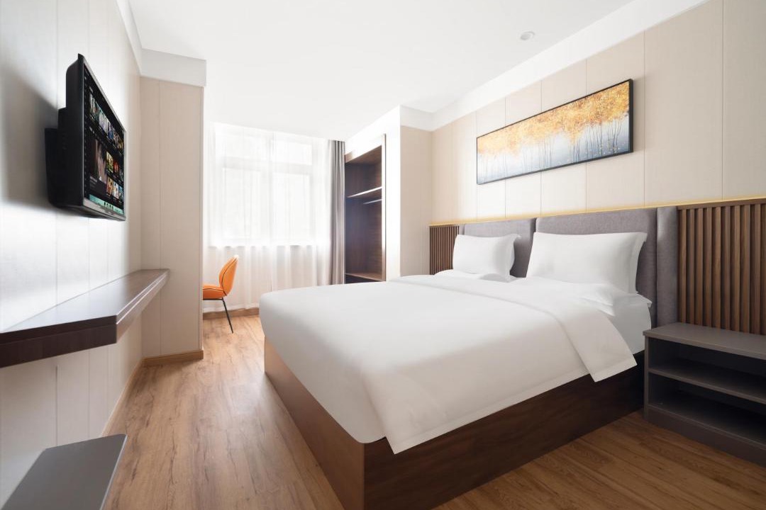 Photo of Bedroom in Lianhu