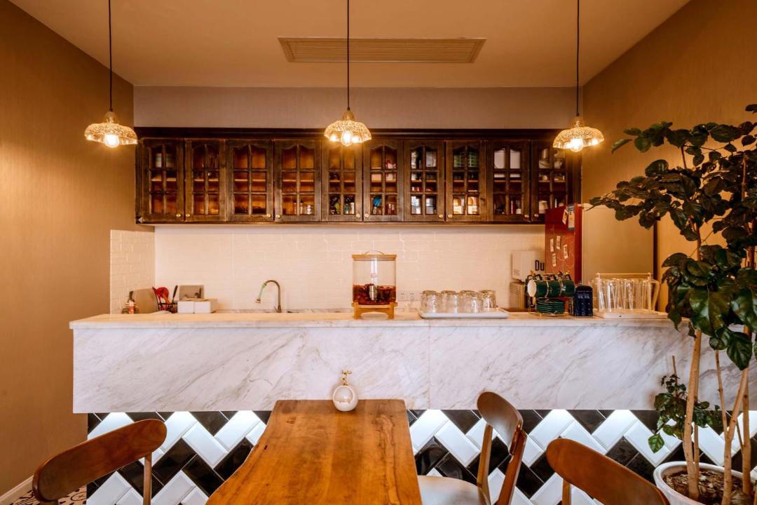 Photo of Kitchen in Dali Town