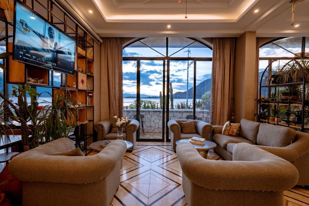 Photo of Livingroom in Dali Town